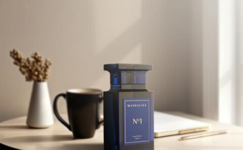 Lengkap! Ini Arti Top Notes, Middle Notes, Base Notes