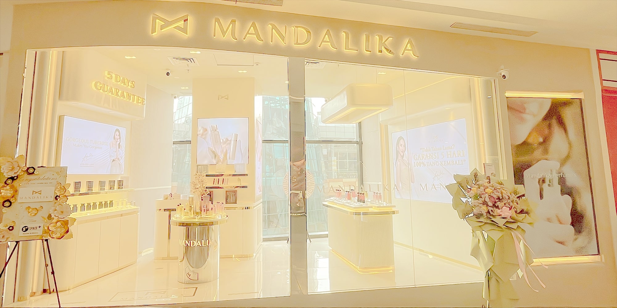 Bintaro Jaya Xchange Tangerang