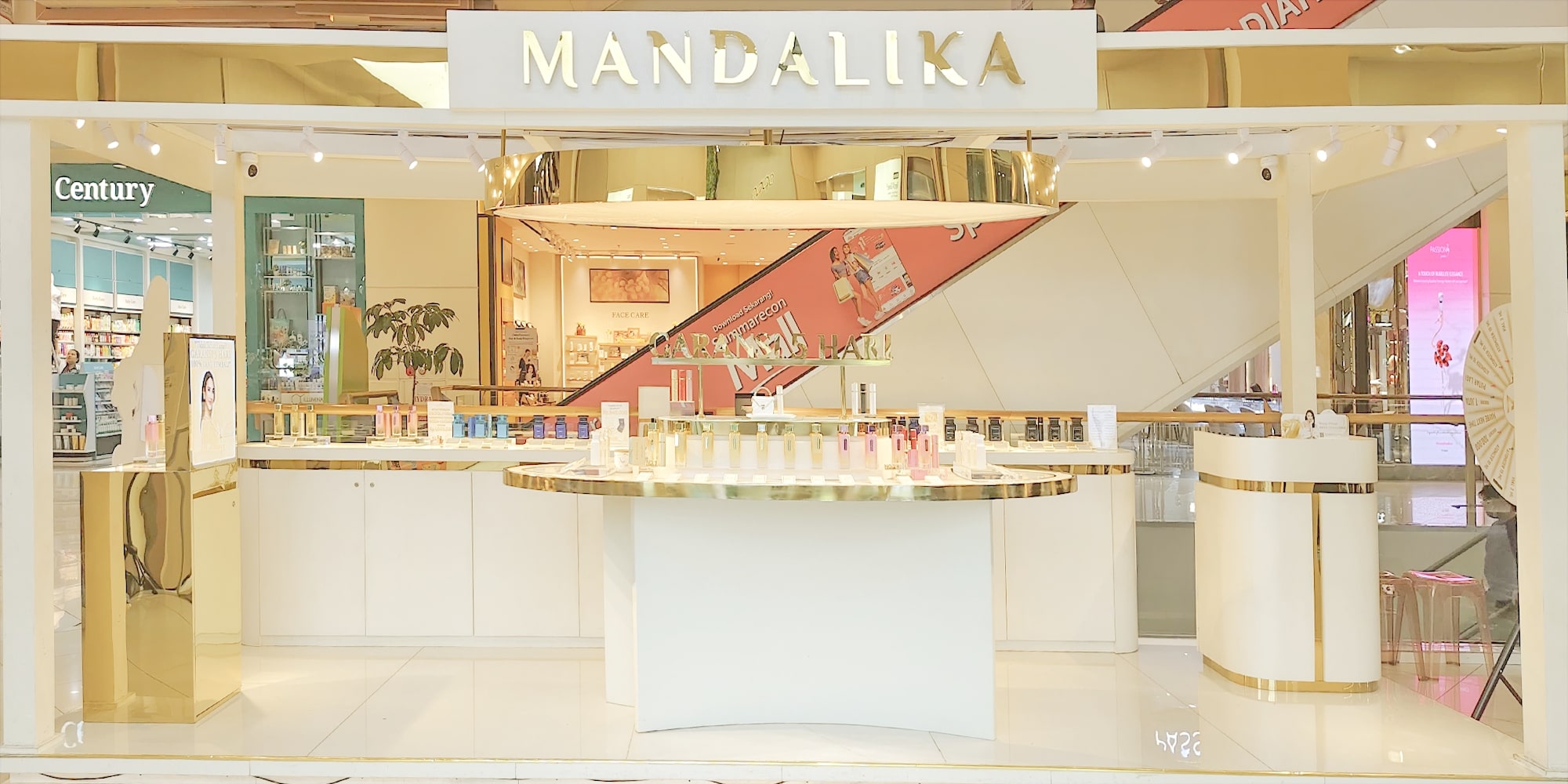 Summarecon Mall Bekasi