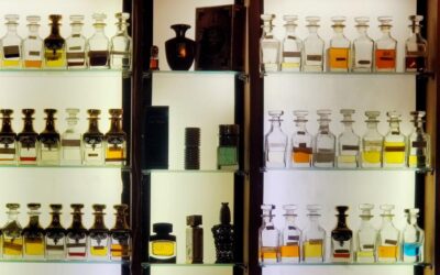 Cara Memilih Merek Parfum yang Tahan Lama