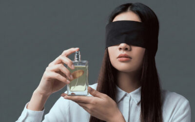 Blind Buy Anxiety dalam Dunia Parfum