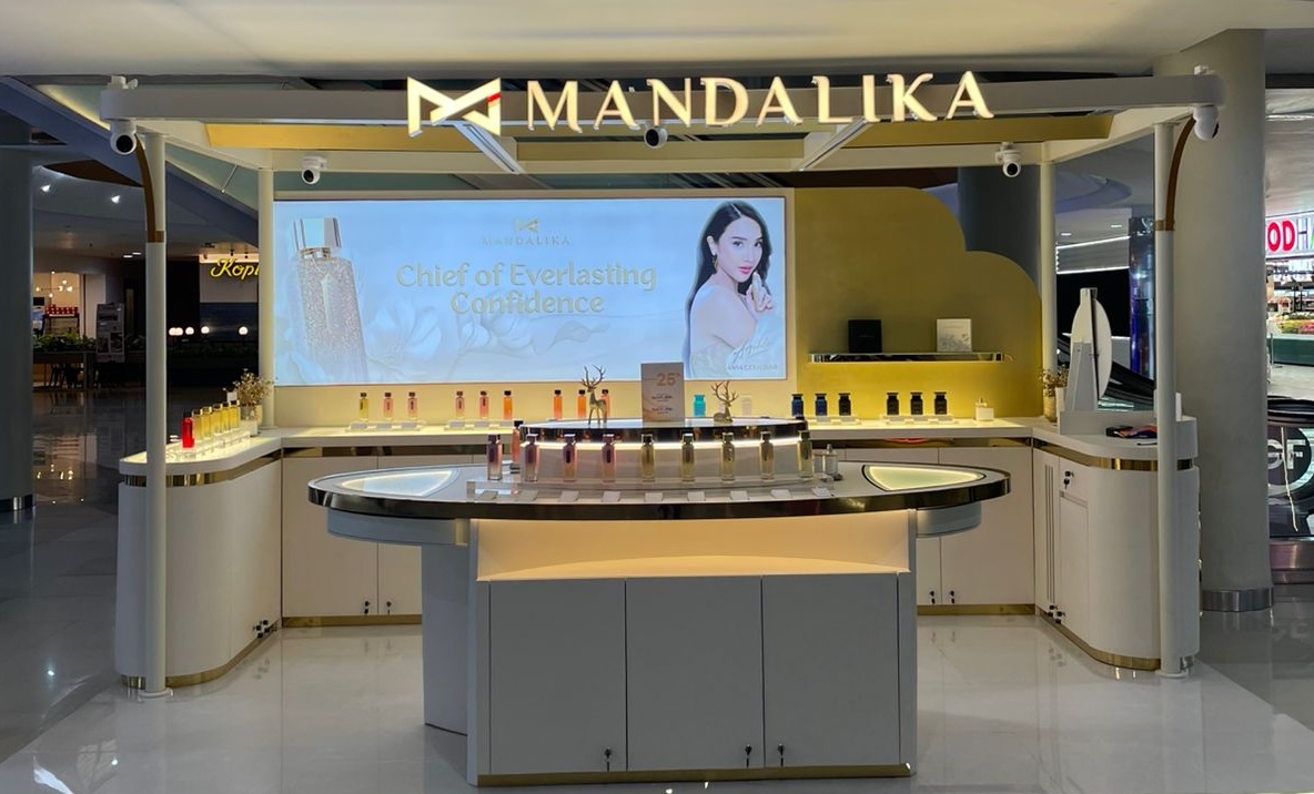 Summarecon Mall Kelapa Gading